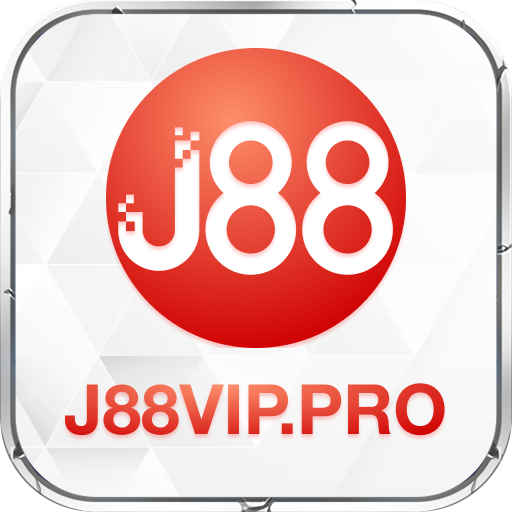 logo J88VIP 2